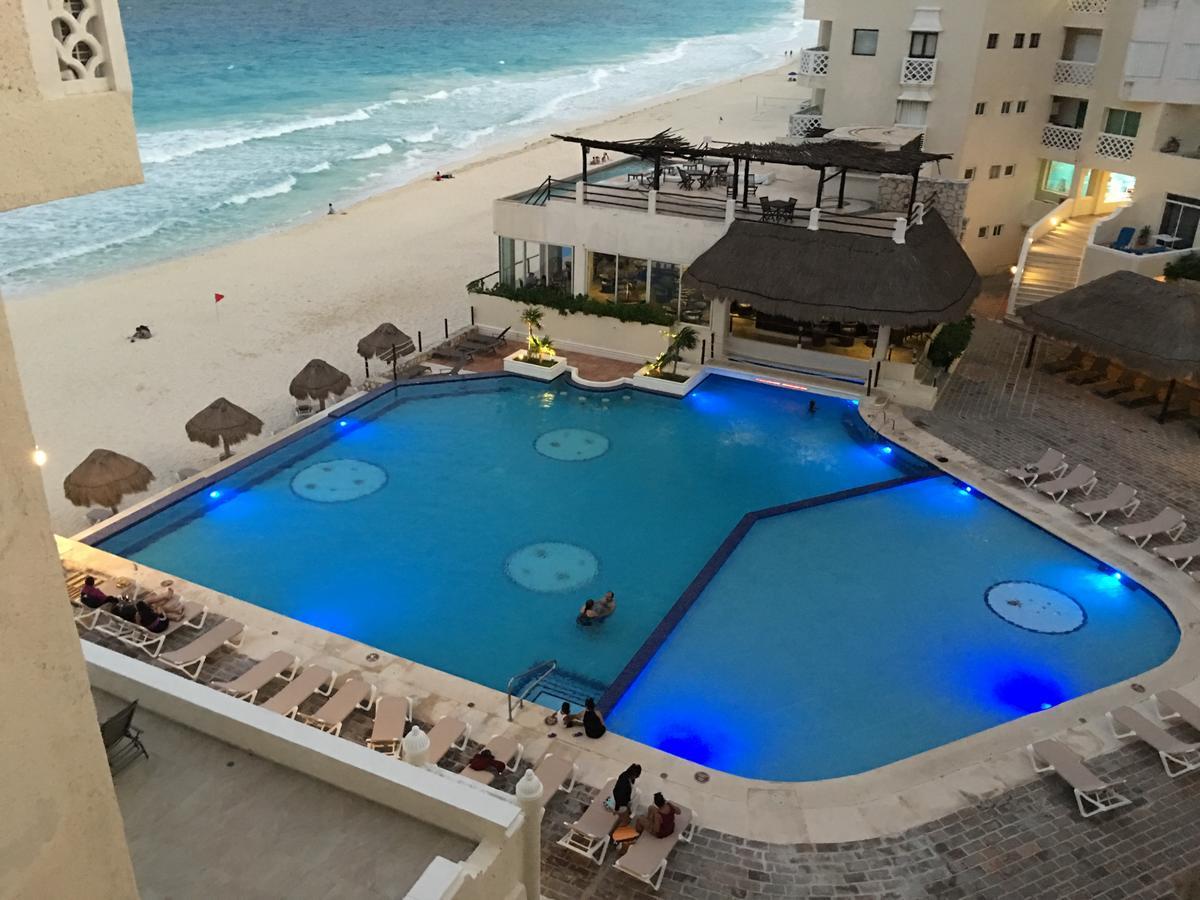 Apartamento Plaza Cancún