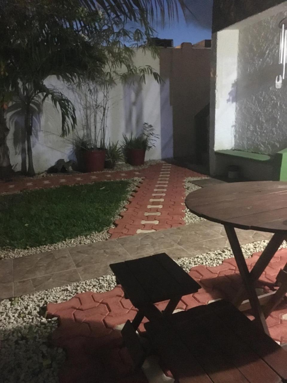 Violeta's House Apartamento