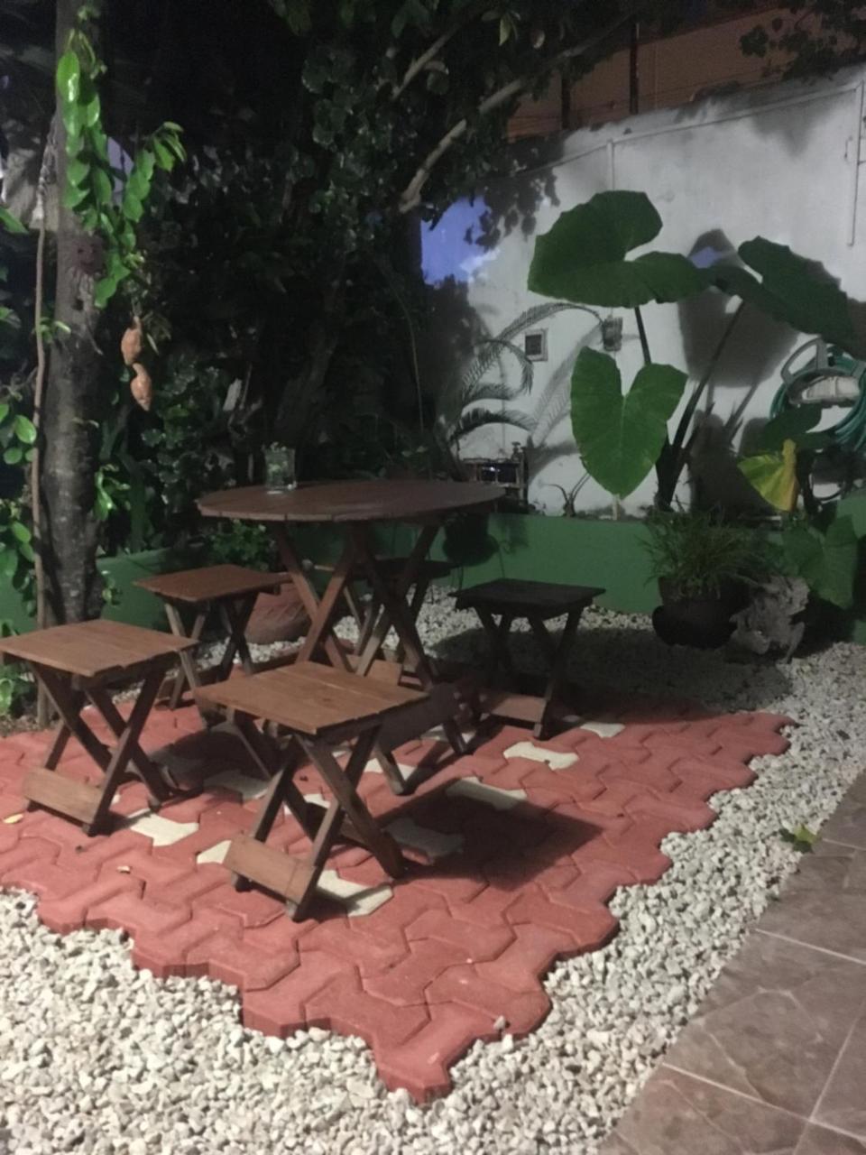 Violeta's House Apartamento Cancún
