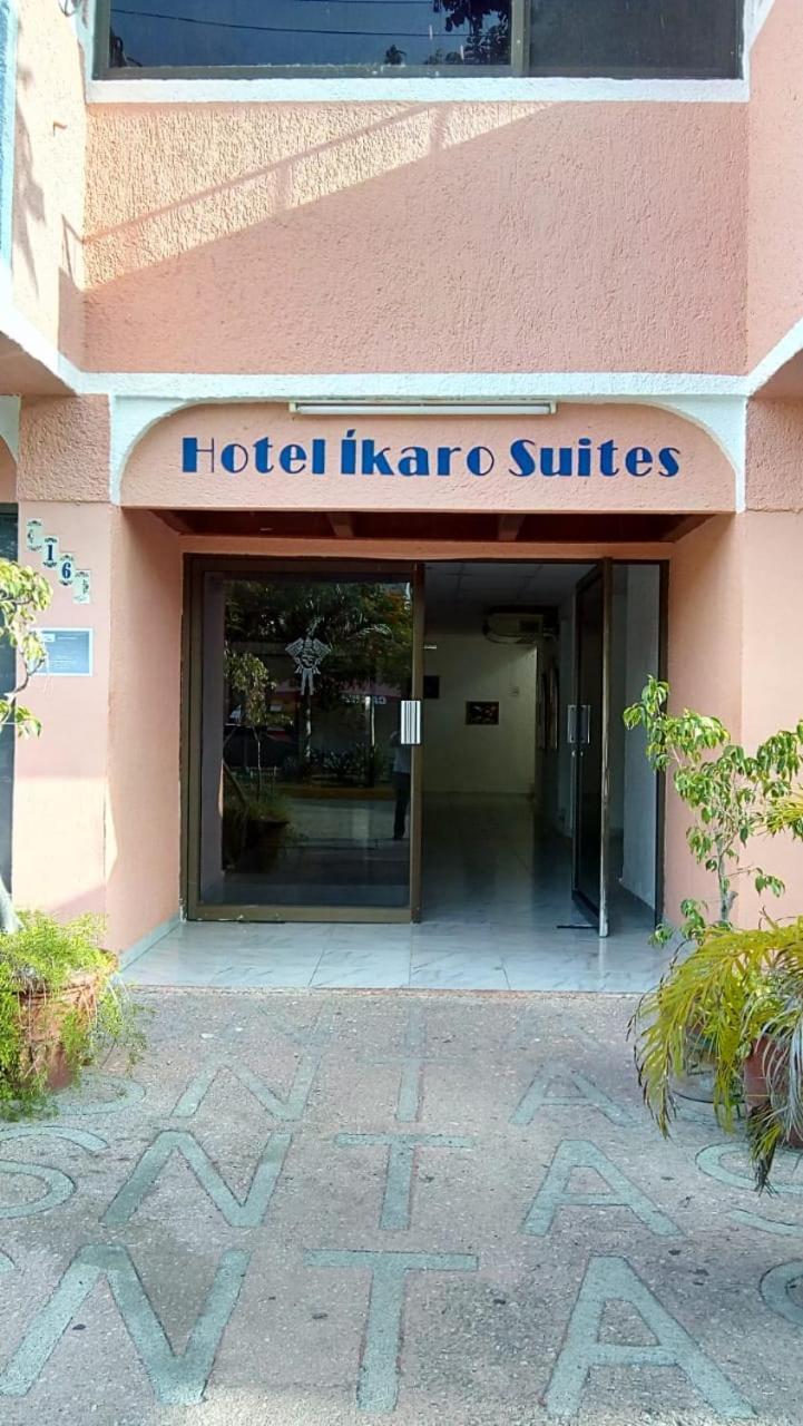 Ikaro 3* Cancun