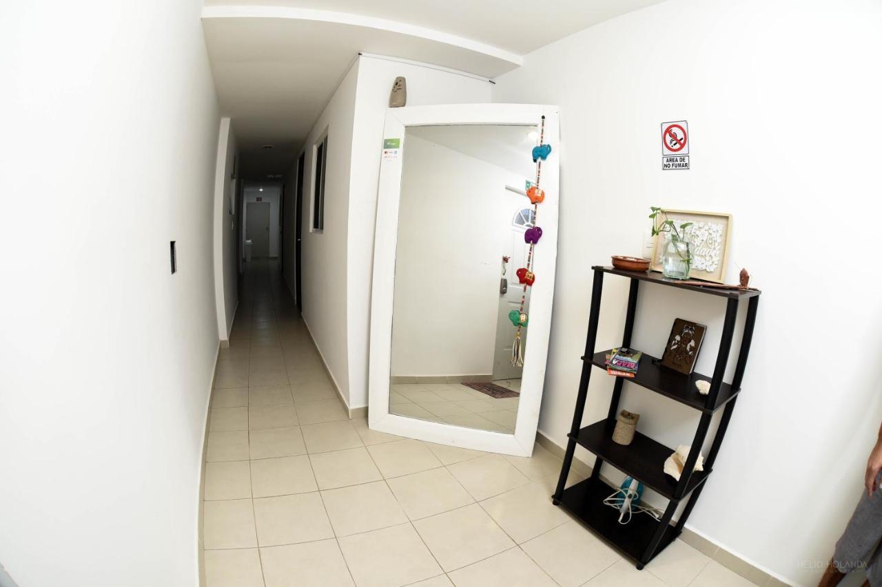 - Zone Apartamento *