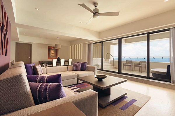Turquoize At Hyatt Ziva (adults Only) Resort 5*