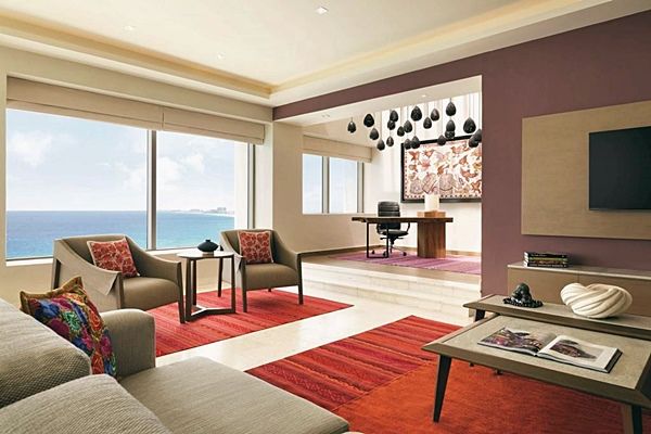 Turquoize At Hyatt Ziva (adults Only) 5*