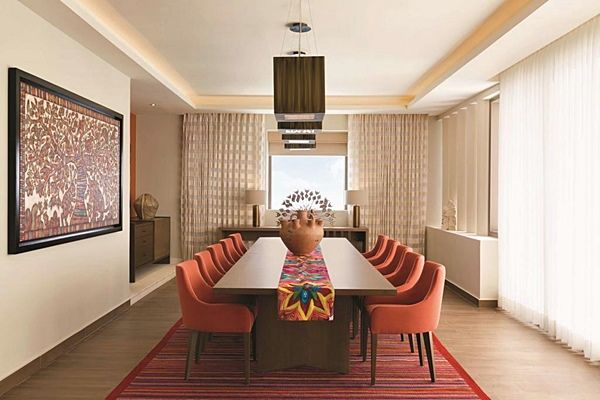 Turquoize At Hyatt Ziva (adults Only) 5*