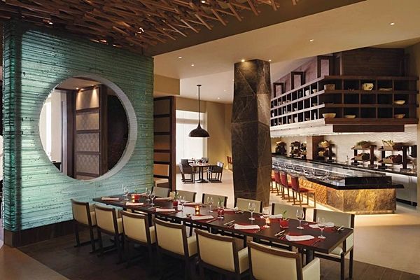 Resort Turquoize At Hyatt Ziva (adults Only)