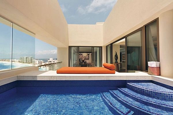 Resort Turquoize At Hyatt Ziva (adults Only) 5*
