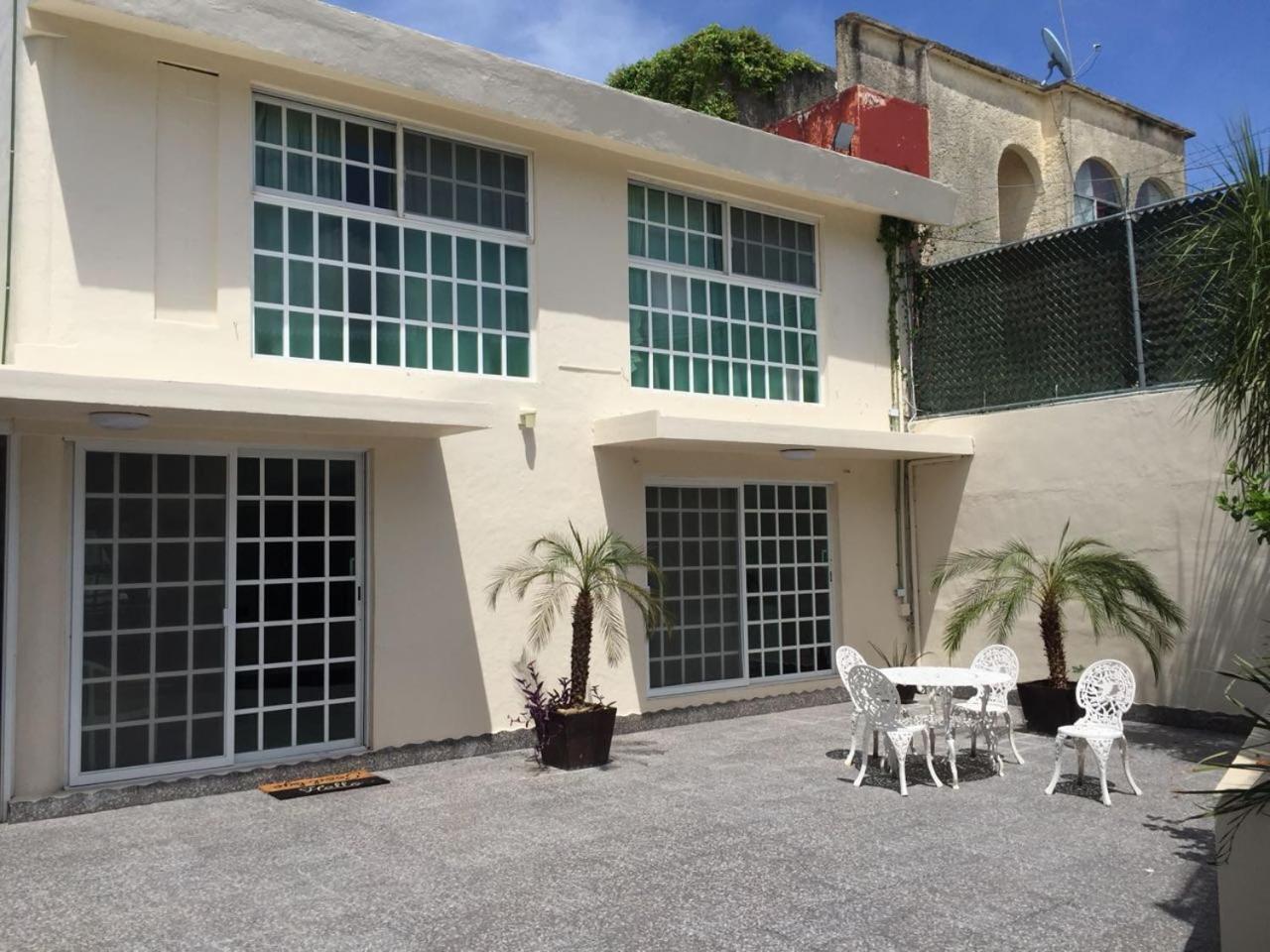 Casa Venado Pensión *