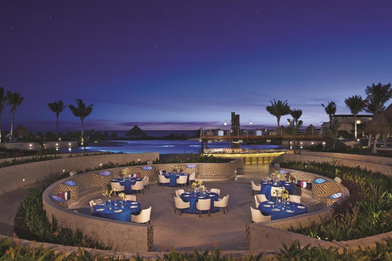 Dreams Playa Mujeres Golf & Resort 5*