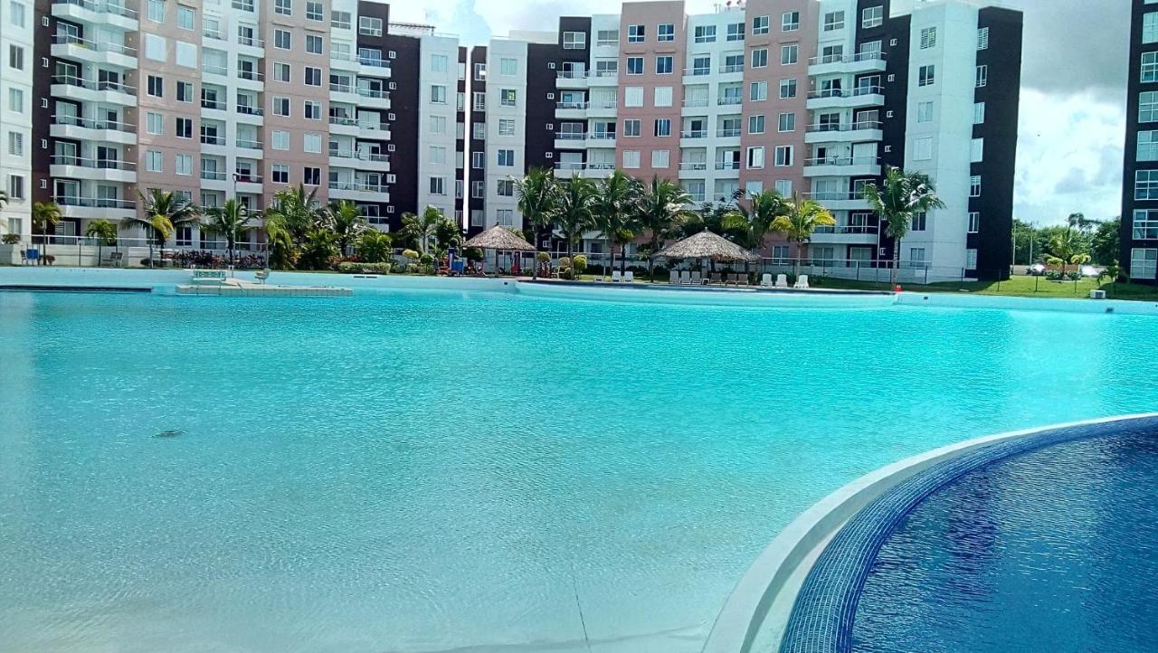 Dream Lagoons