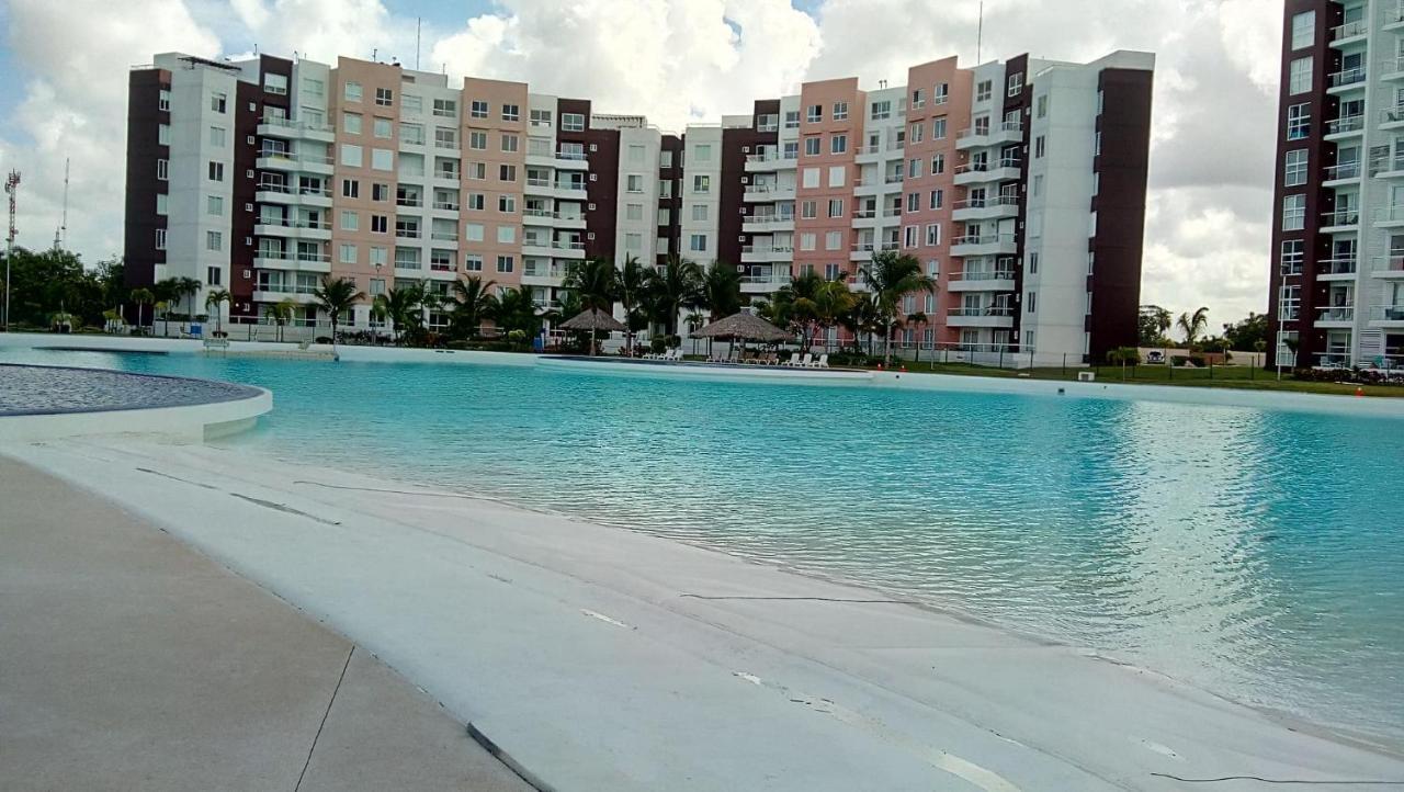 Dream Lagoons * Cancún