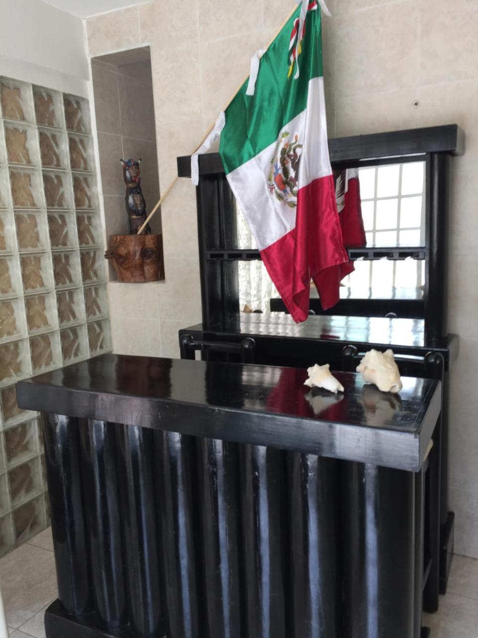Pensión Casa Venado *