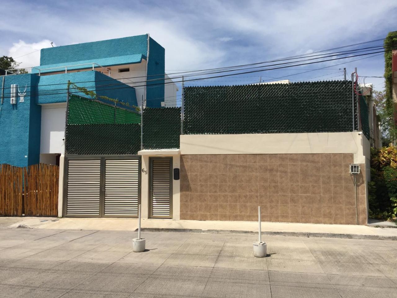 Casa Venado Pensión Cancún
