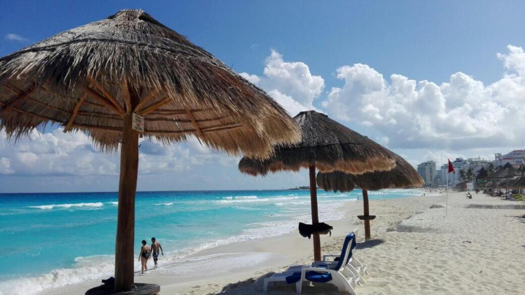 Solymar * Cancún