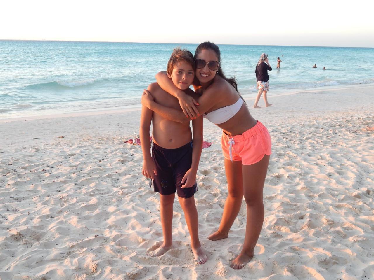 Solymar Apartamento Cancún