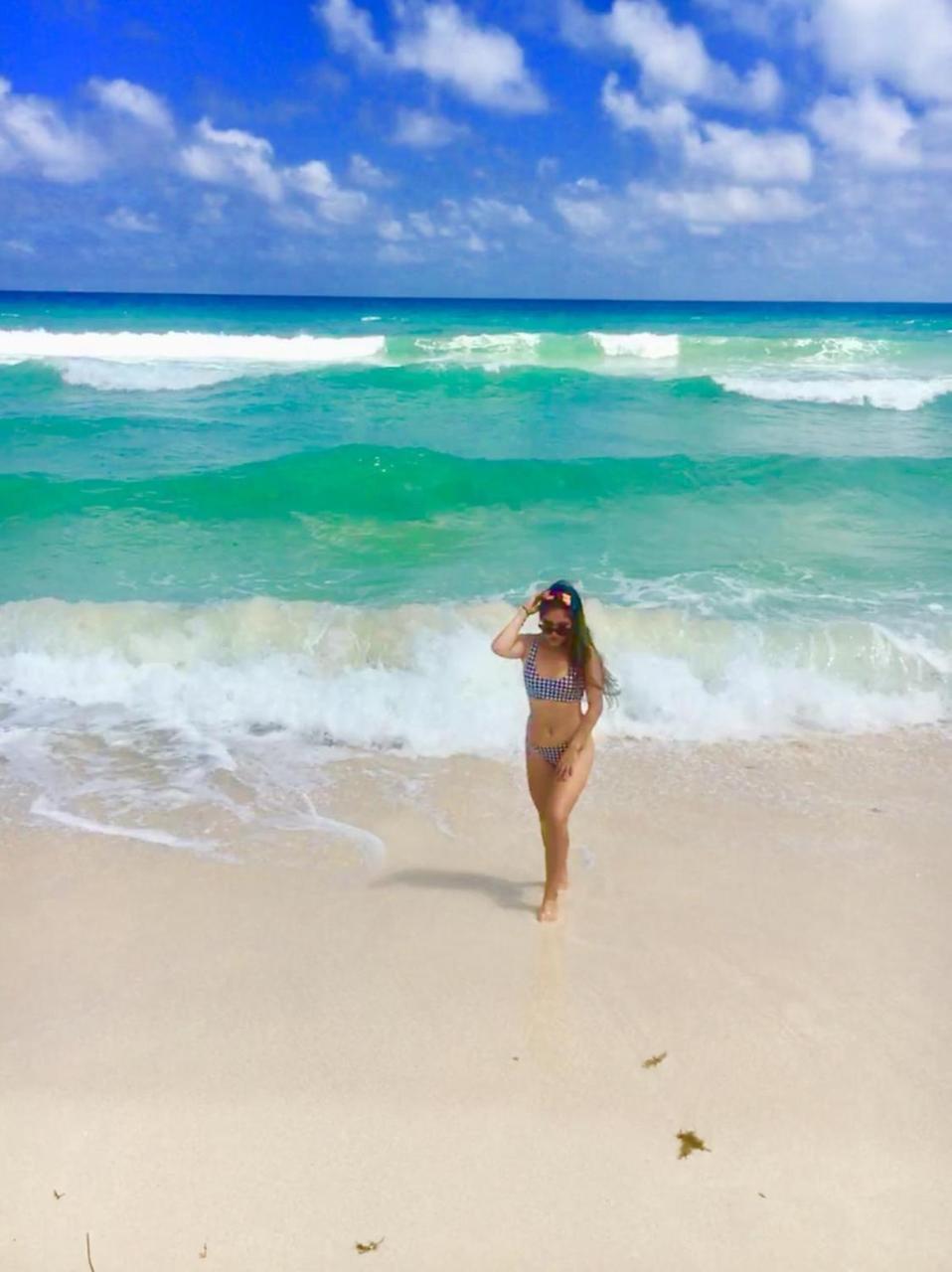 Apartamento Solymar Cancún