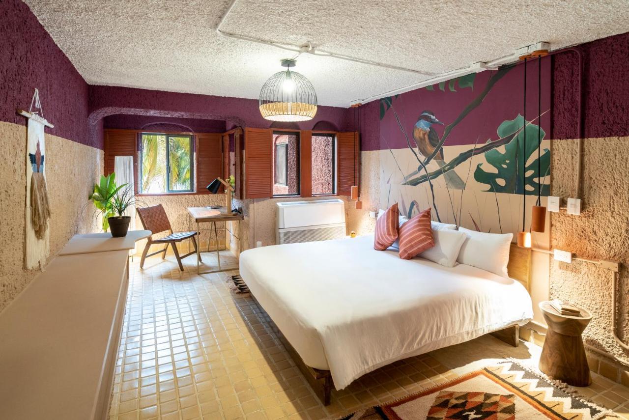 Selina Laguna Zone 3* Cancún