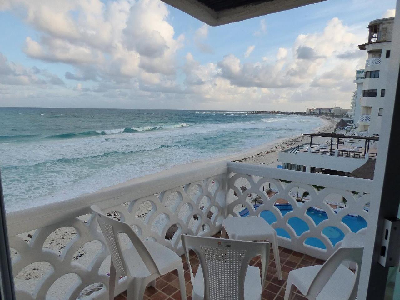 Plaza Apartamento Cancún
