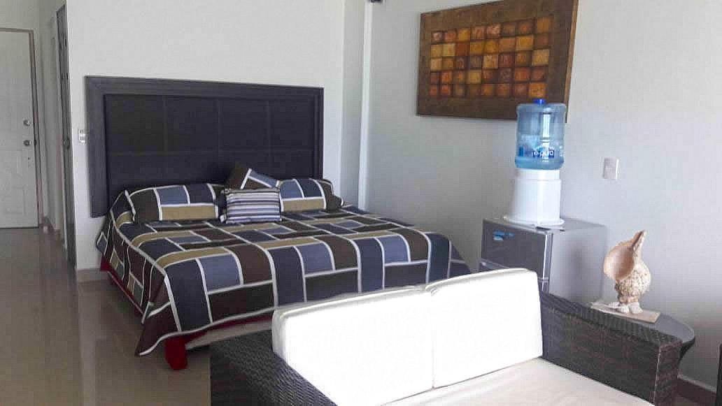 Apartamento Plaza Cancún