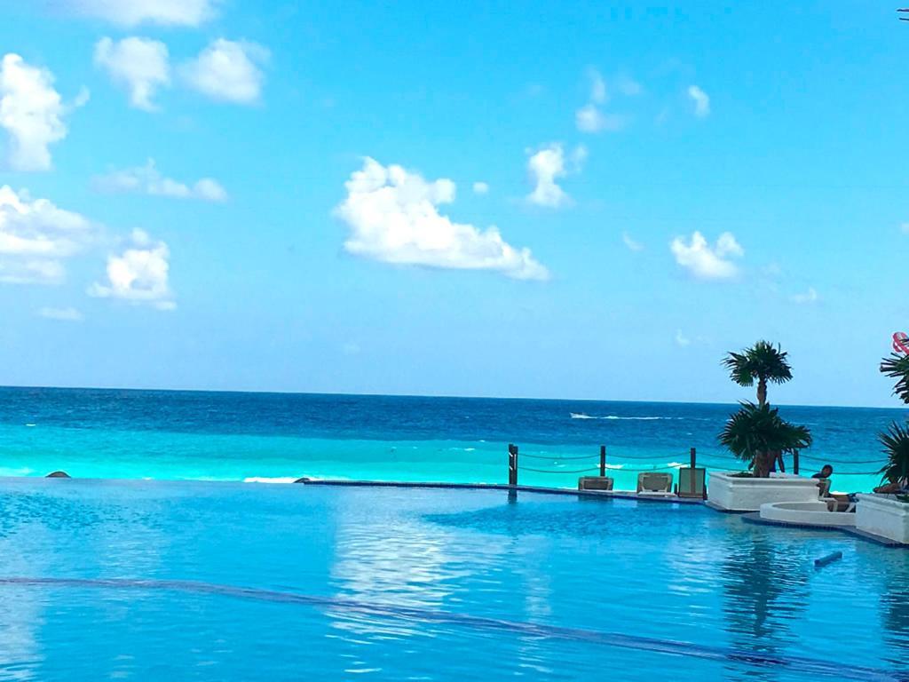Plaza Cancún