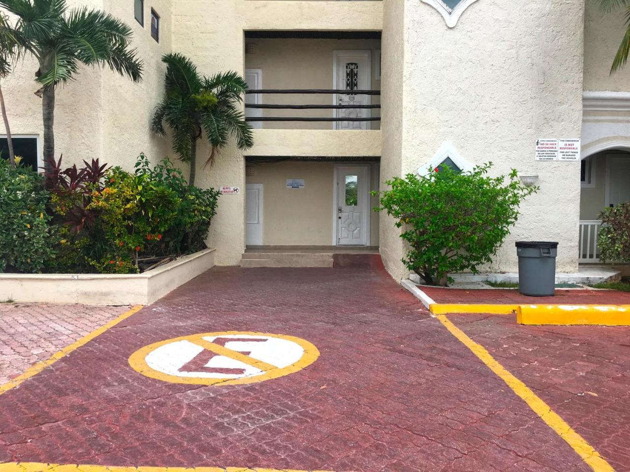 Plaza Apartamento Cancún