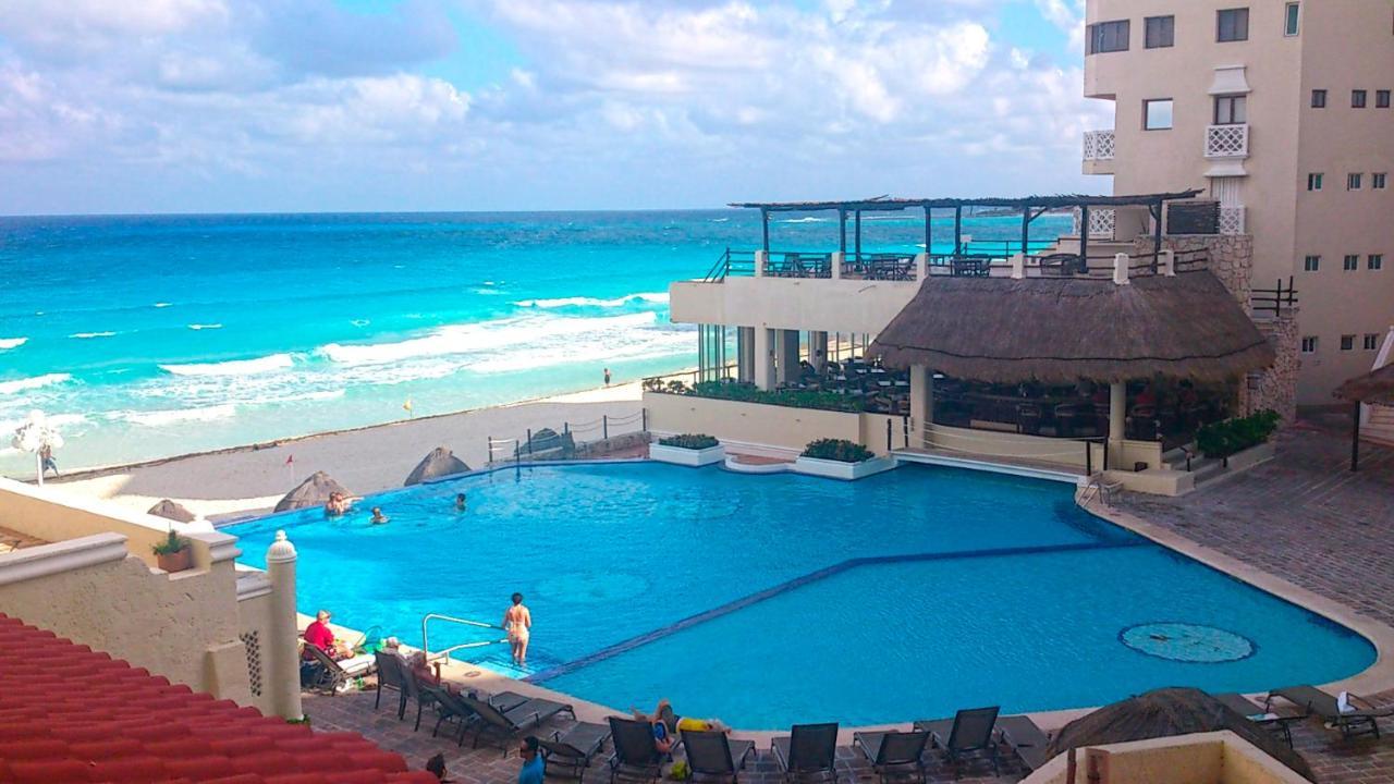 Plaza Cancún