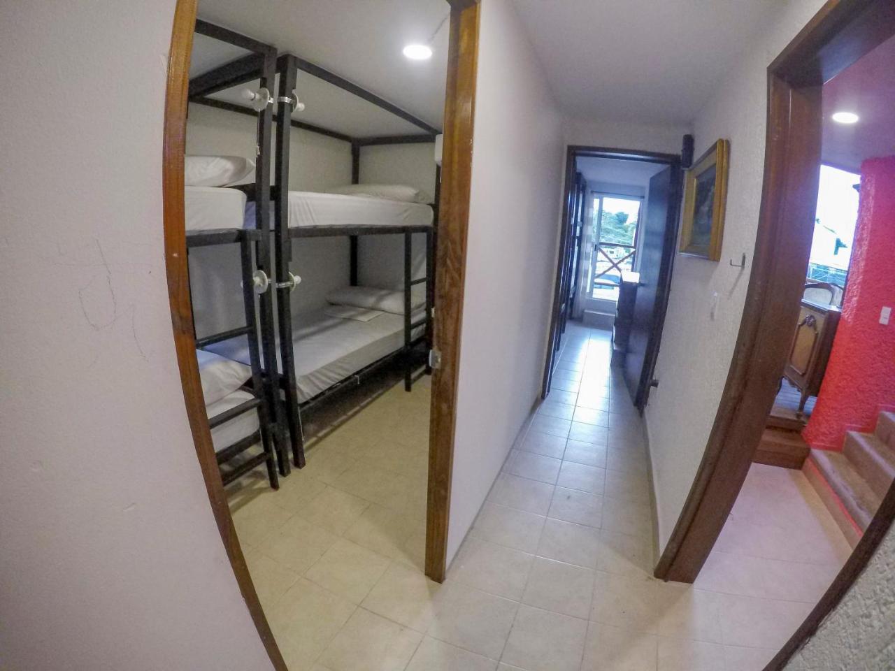 Hostalito Mexican Cancún