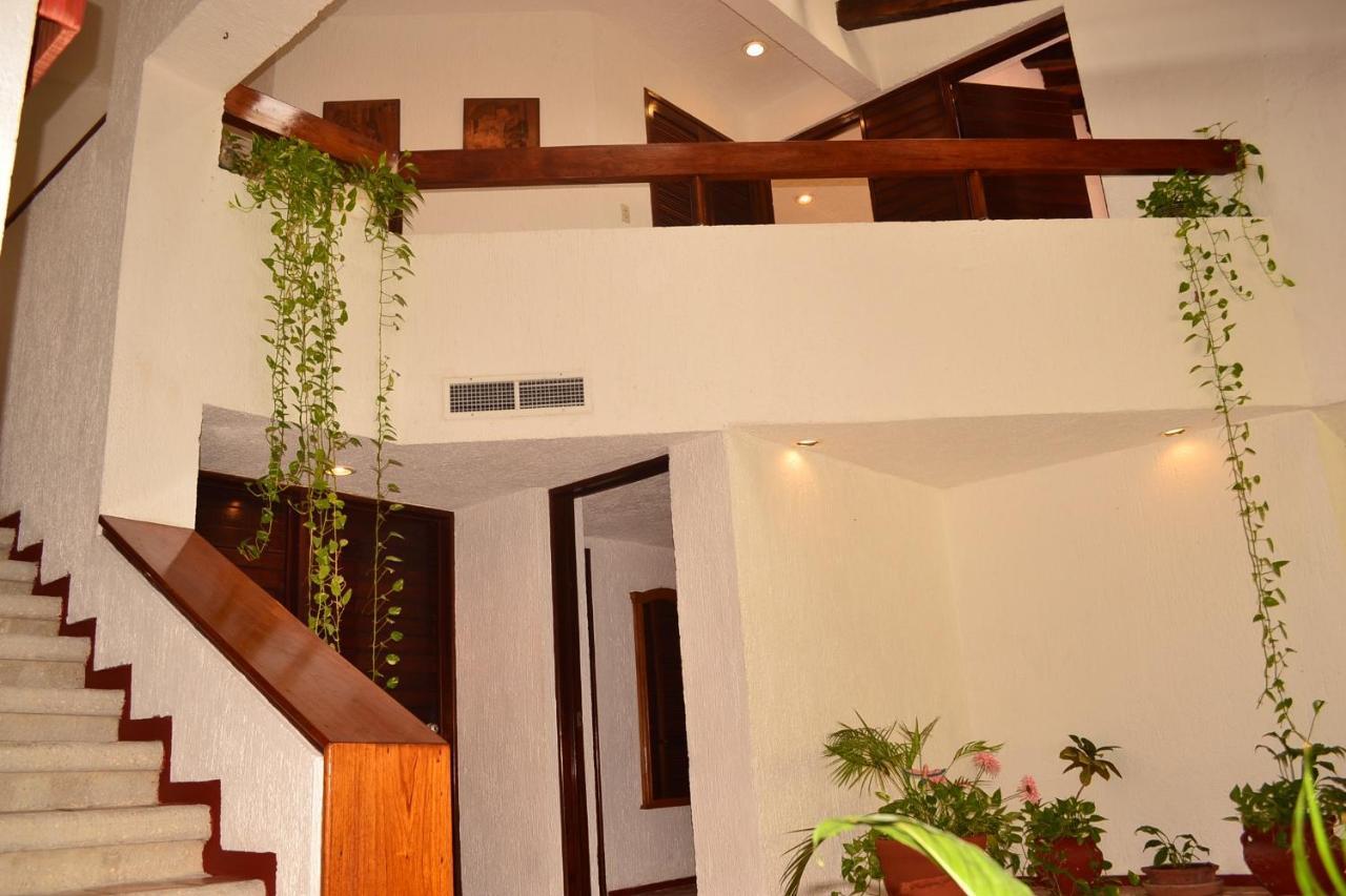 Luxury Stella Maris By The Sea Villa Cancún