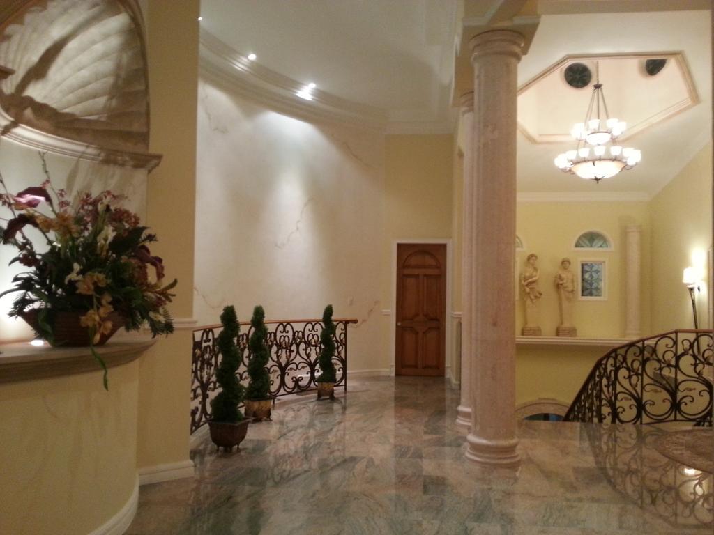 Hotel Casa Margarita Boutique Cancún