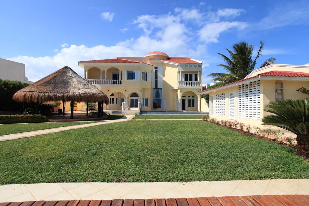 Hotel Casa Margarita Boutique Cancún
