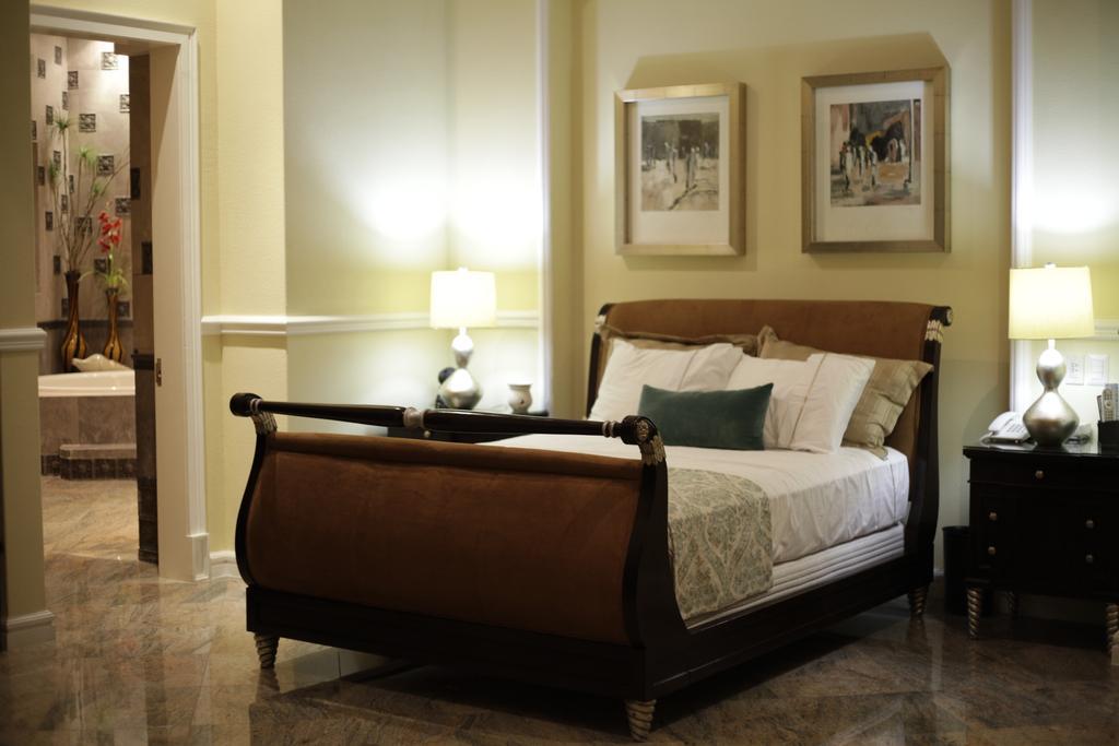 Casa Margarita Boutique 5*