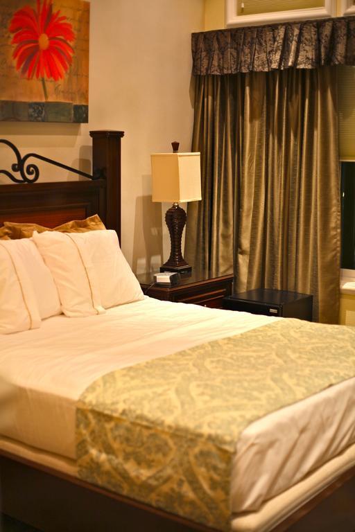 Casa Margarita Boutique 5* Cancún