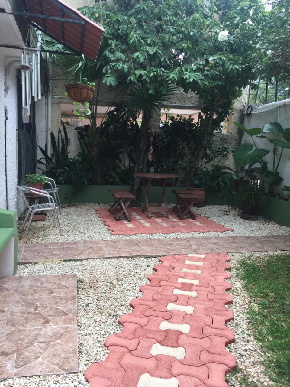 Violeta's House Apartamento *
