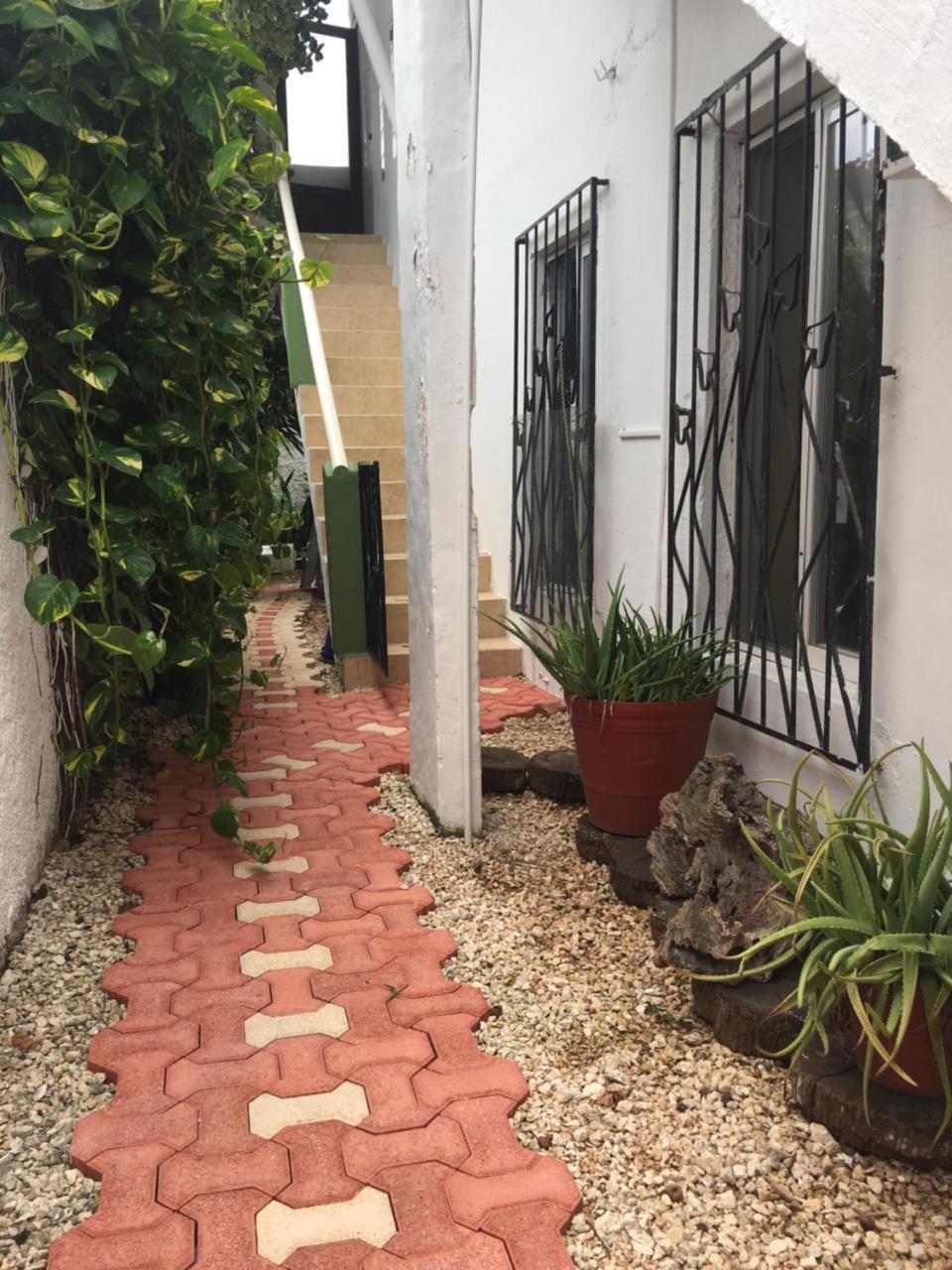 Violeta's House Cancún