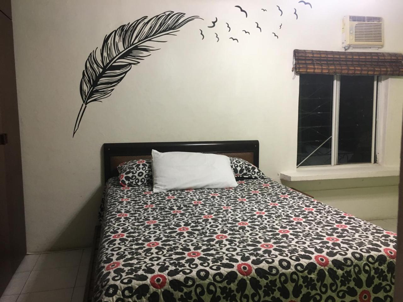 Apartamento Violeta's House