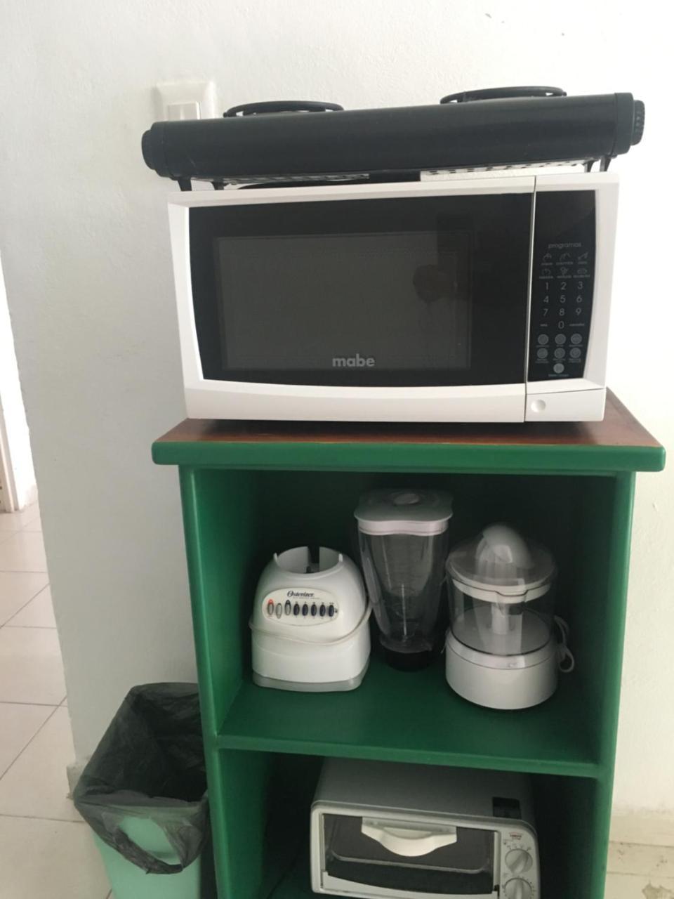 Violeta's House Cancún