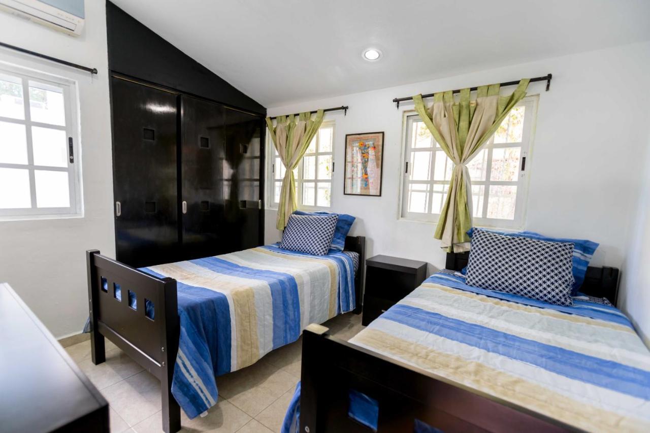 Casa Venado Cancún
