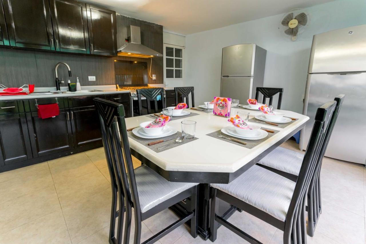 Pensión Casa Venado Cancún