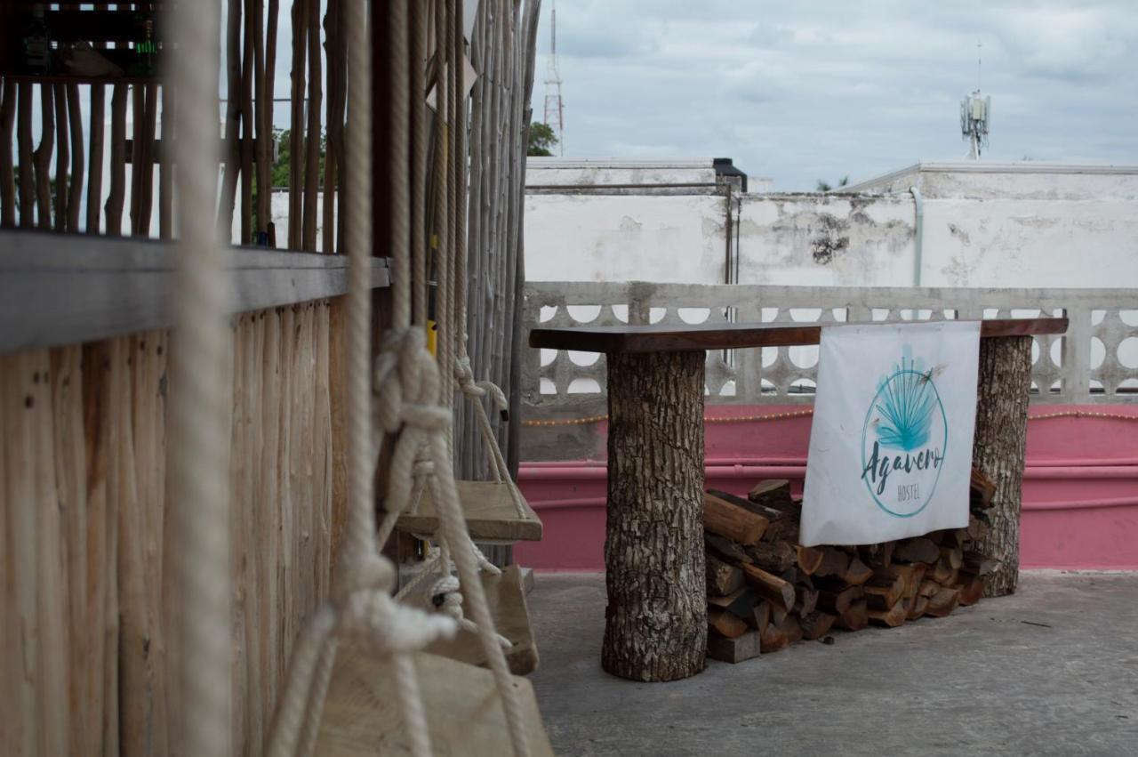 Agavero Hostal *