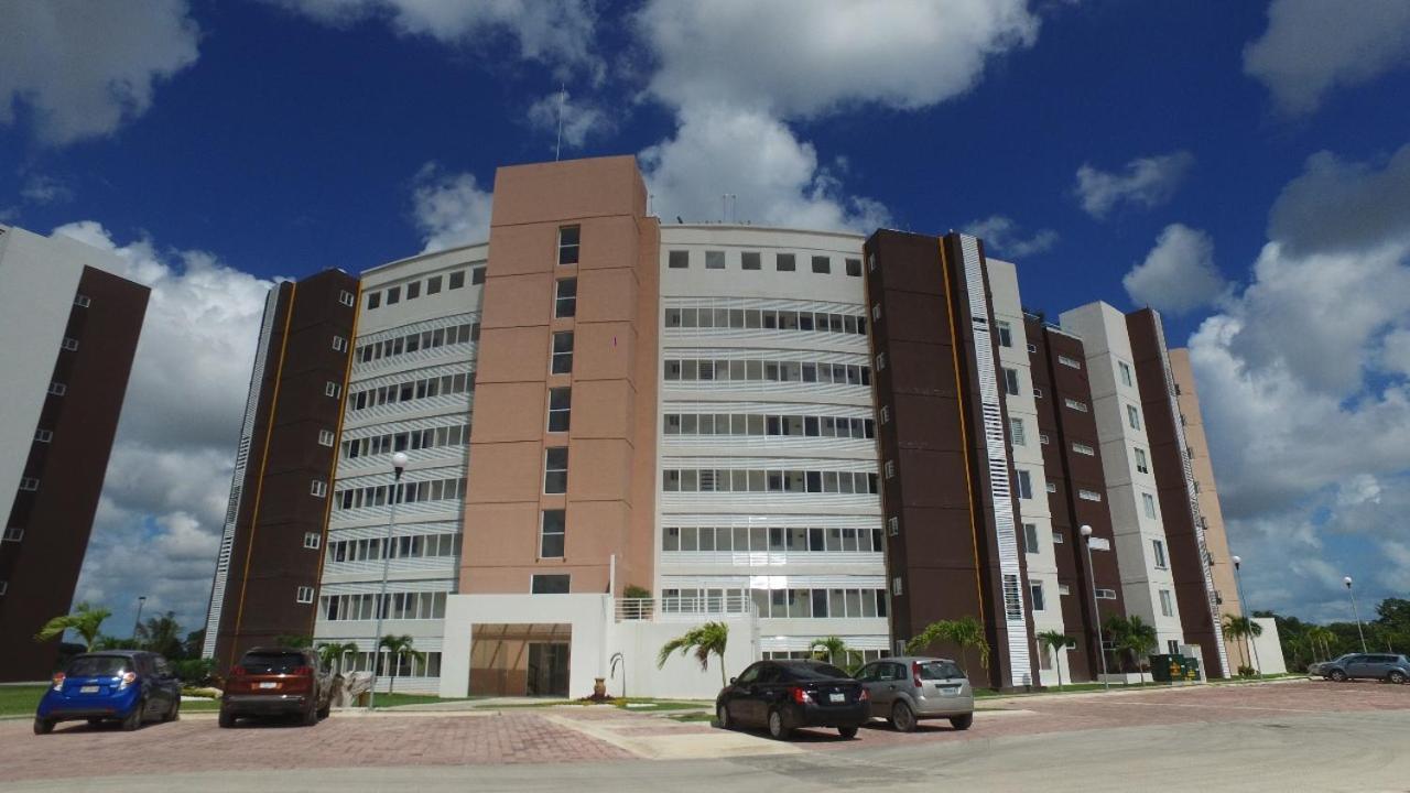 Departamento De Lujo 3 Recamaras En Exclente Ubicacion Apartamento