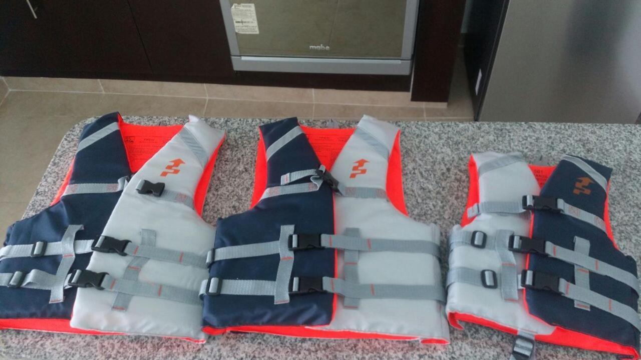 Departamento De Lujo 3 Recamaras En Exclente Ubicacion Apartamento