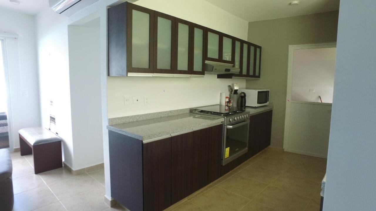 Departamento De Lujo 3 Recamaras En Exclente Ubicacion Apartamento Cancún