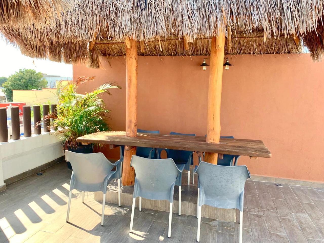 Apartamento Cocos