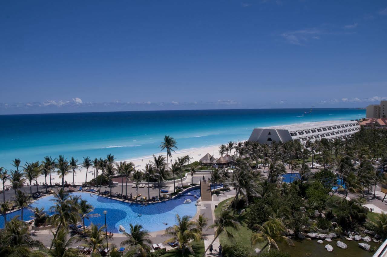 Oasis Lite Cancún
