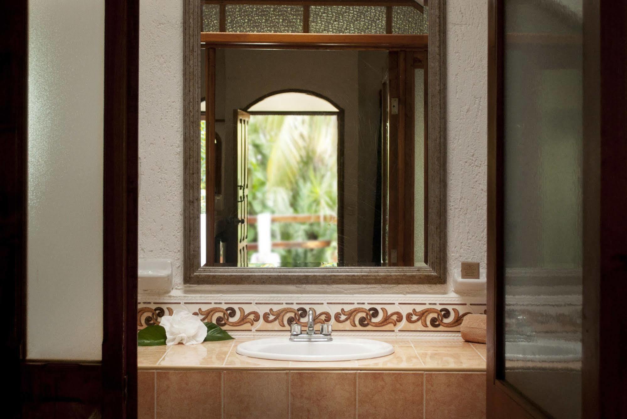 Hotel Eco-hotel El Rey Del Caribe