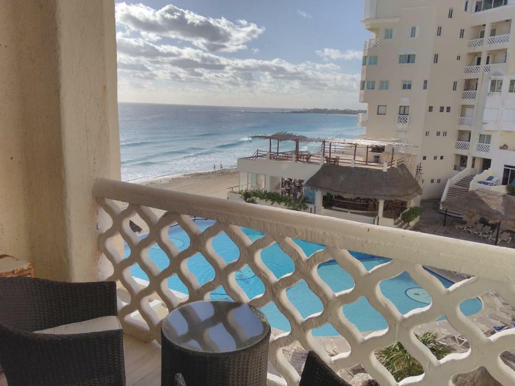 Apartamento Plaza