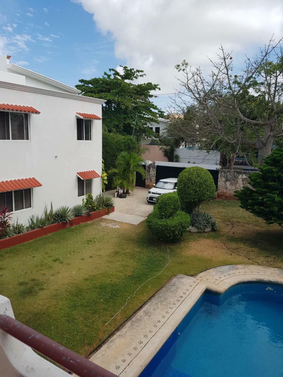 Apartamento Casa Campestre