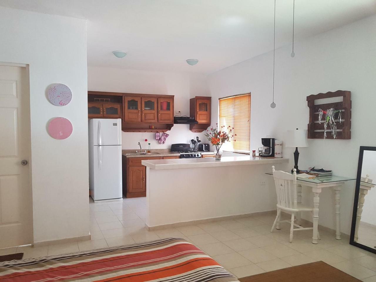 Apartamento Casa Campestre *