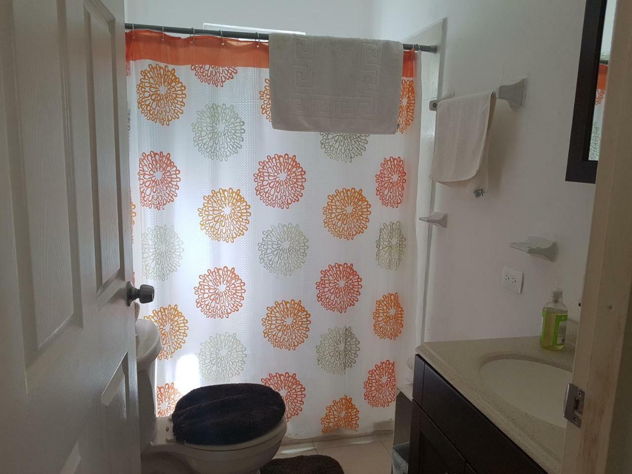 Casa Campestre Apartamento