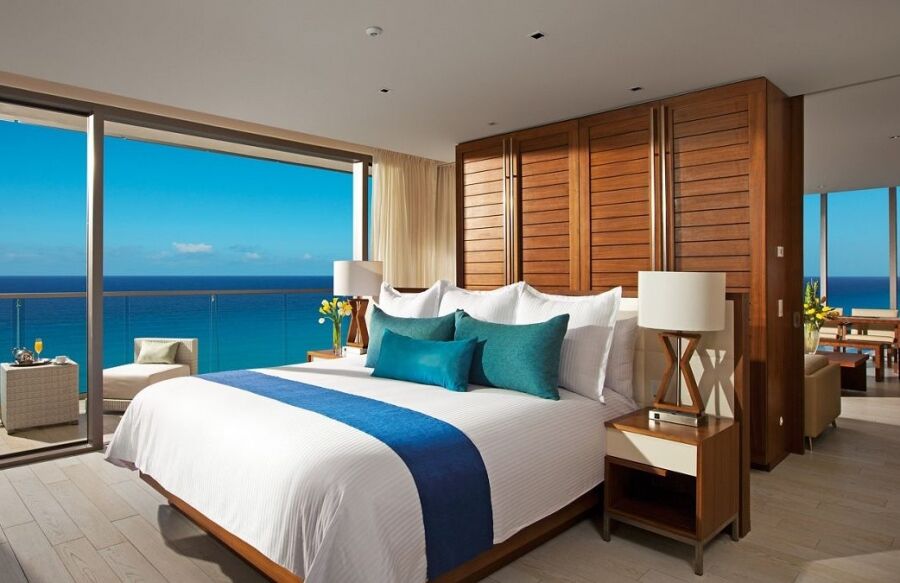Secrets The Vine (adults Only) Resort 5*