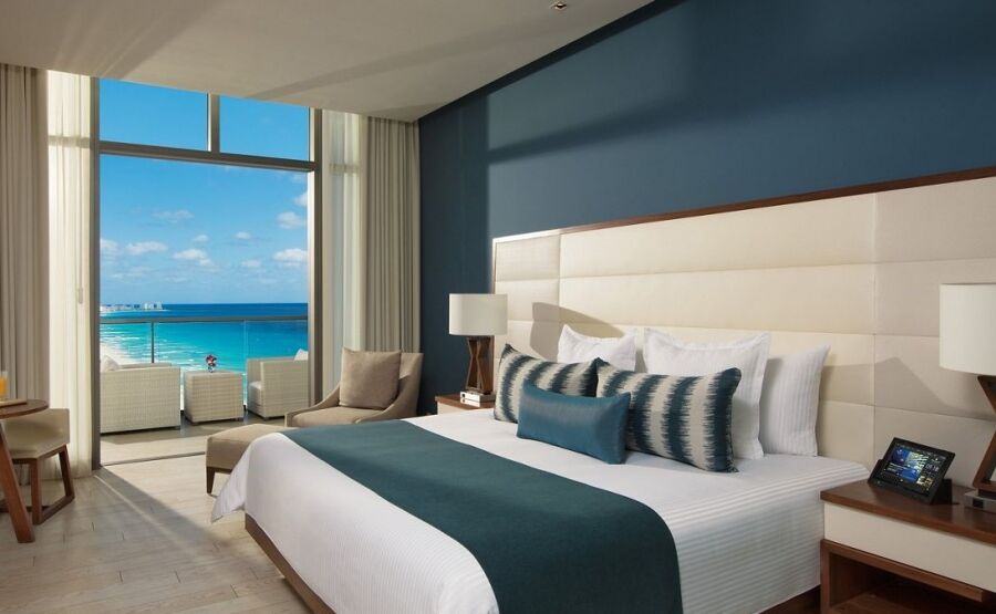 Secrets The Vine (adults Only) 5* Cancún